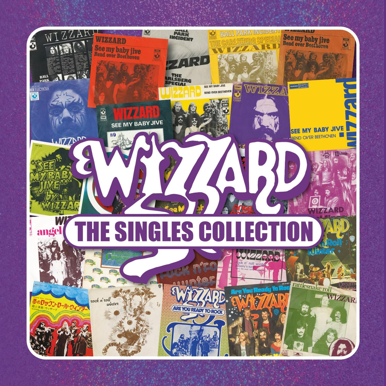 The Singles Collection 2CD Edition