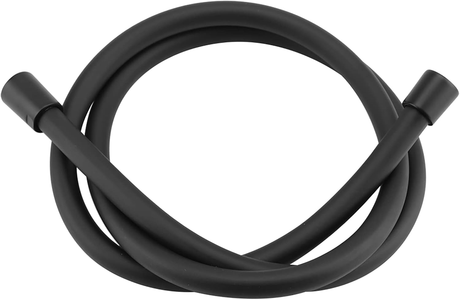 Kink Shower Hose 60 Inches Explosion-Proof Hose for Hand Held Showerhead Bathroom image number 5