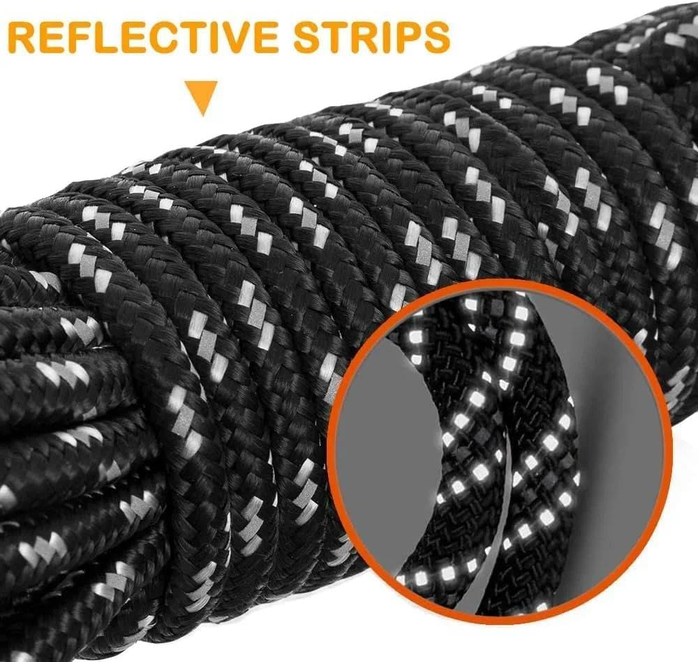 Unron Extra Long Cat Leash, 15FT/4.5M Lightweight Outdoor Cat Leash for Cats, Rabbits, Kittens, and Small Pets, Ideal for Yard Use image number 1