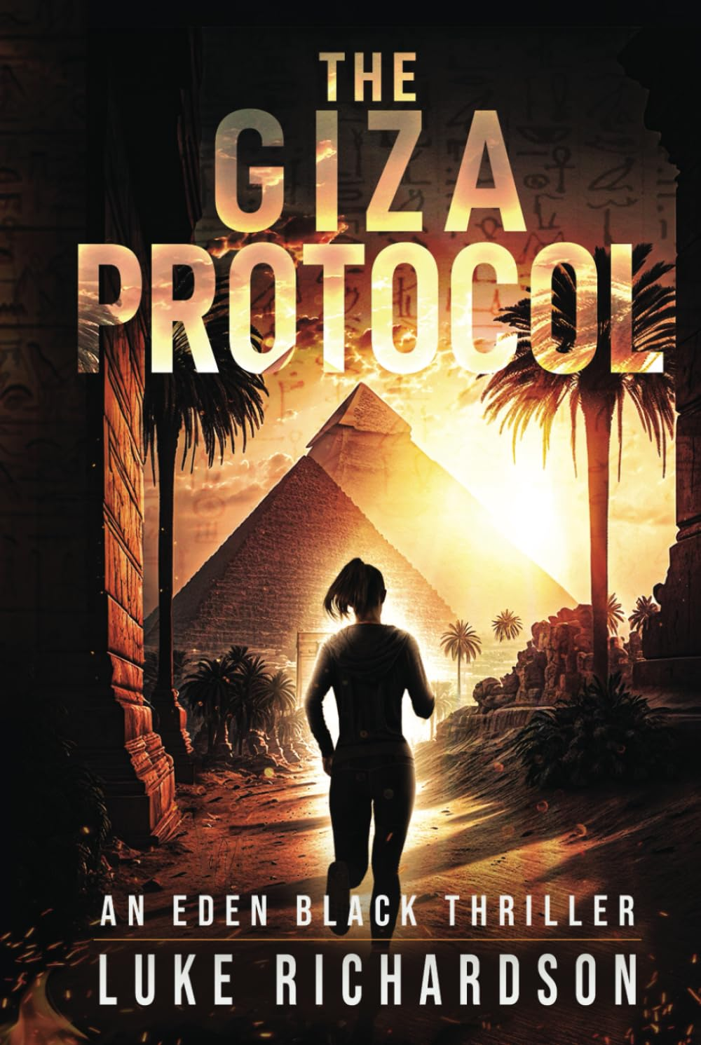 The Giza Protocol image number 2