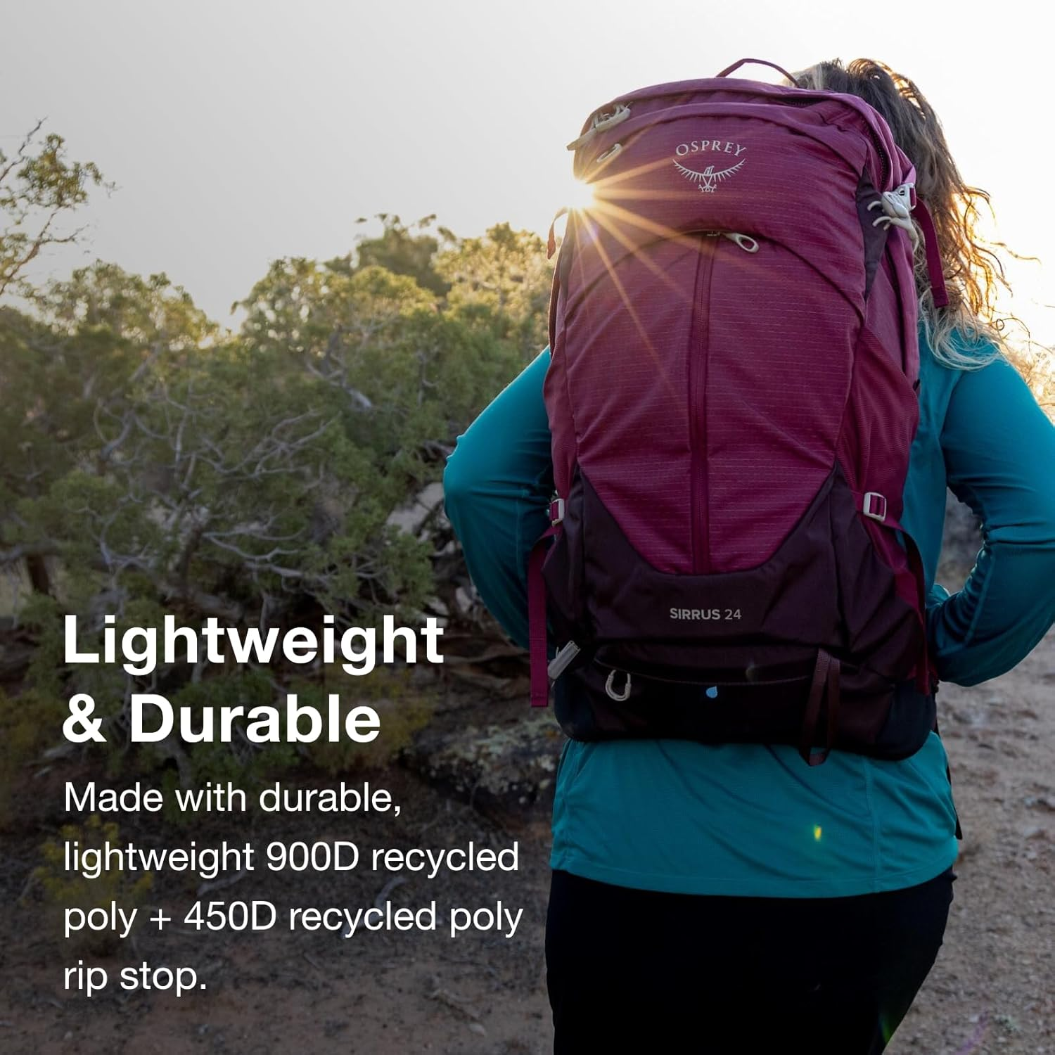 Osprey Sirrus 36