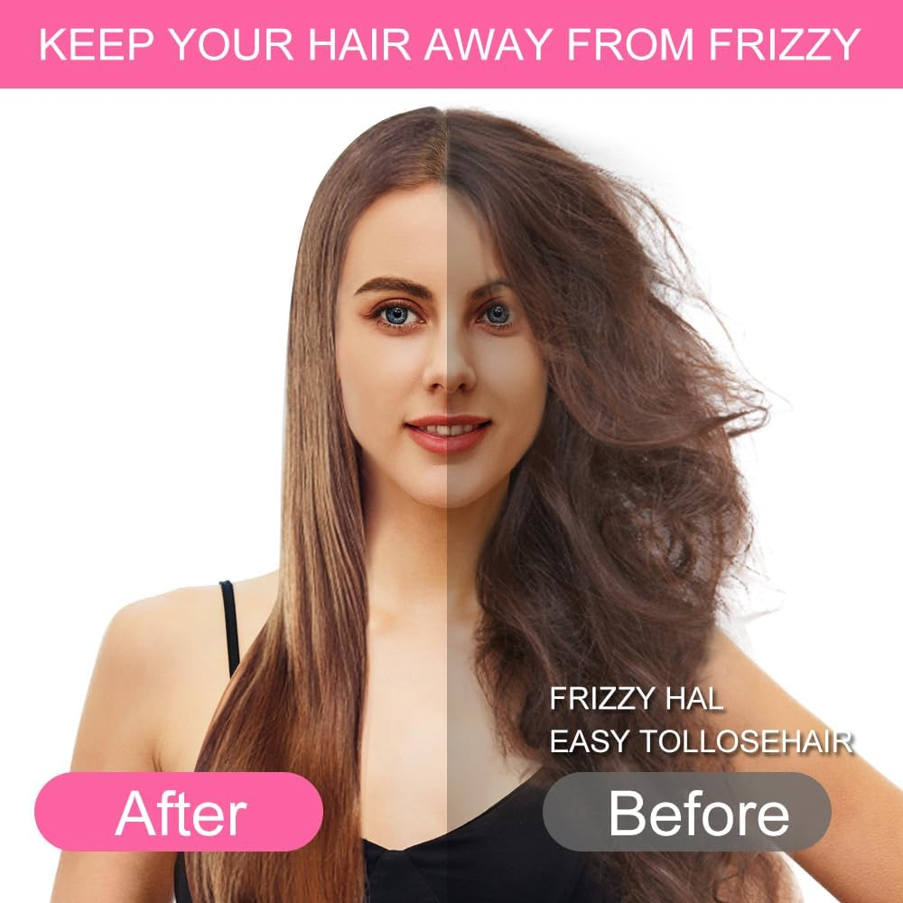 Long Hair Care Classic Bonnet Silk Sleeping Prevention Frizz image number 5