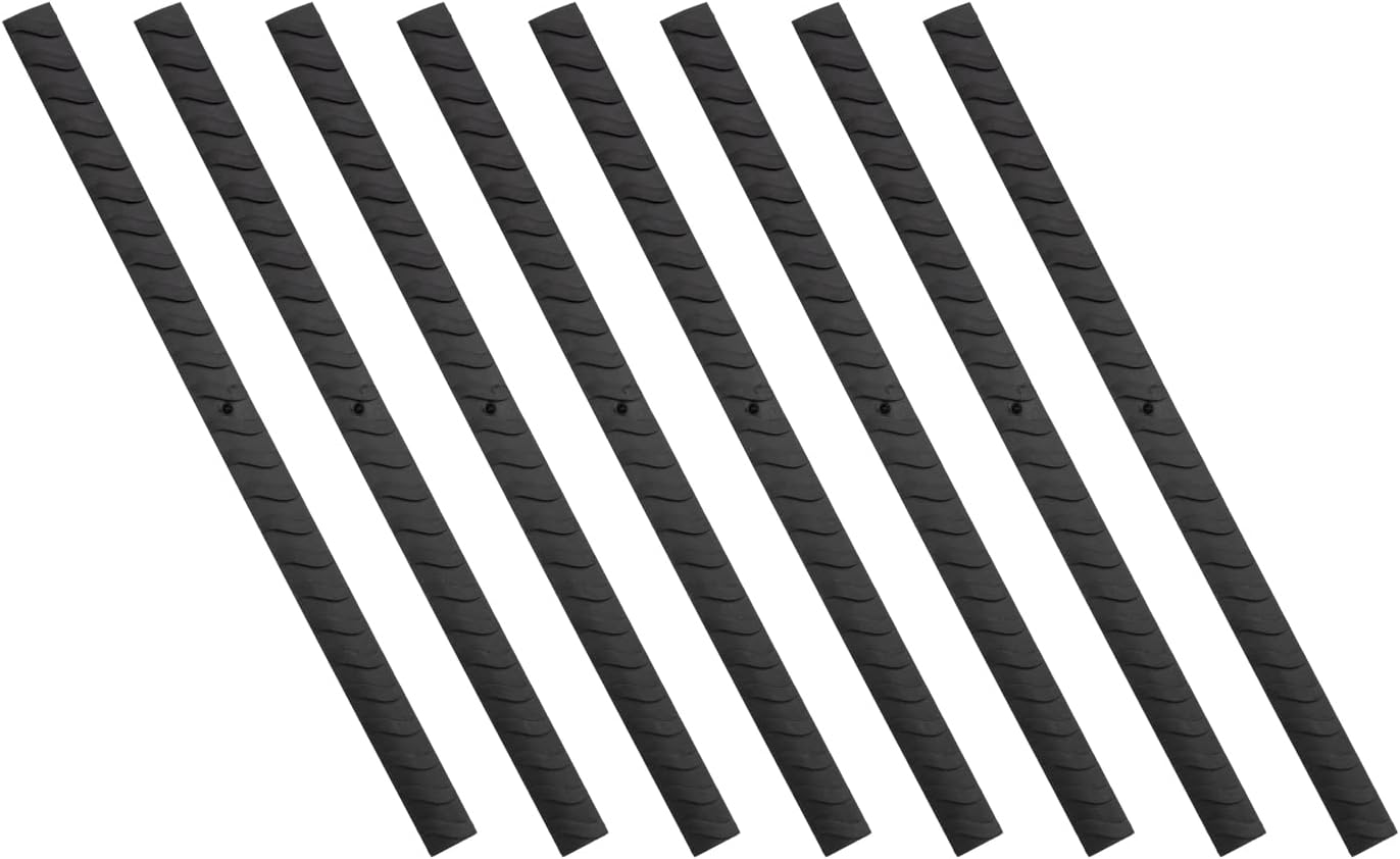 Rhino-Rack Vortex Generating Strip, 400 Mm Length (Pack of 8) image number 2
