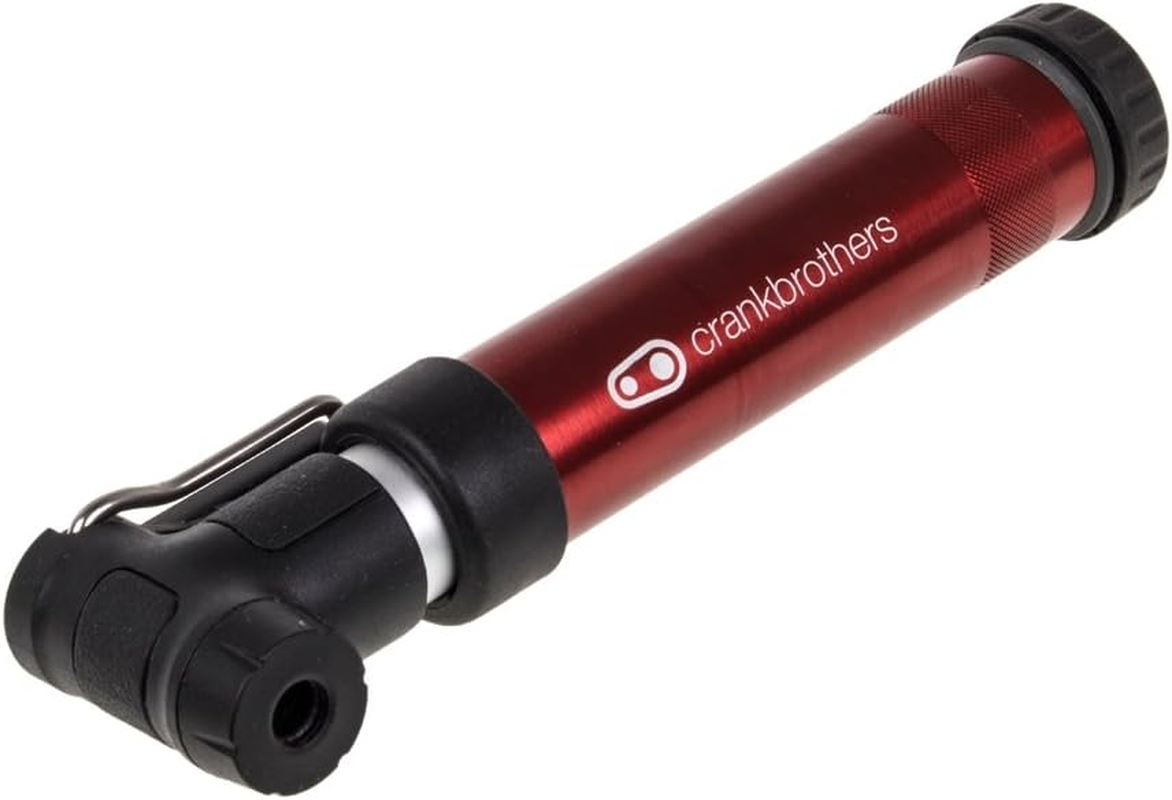 Crankbrothers Gem Hand Pump image number 4