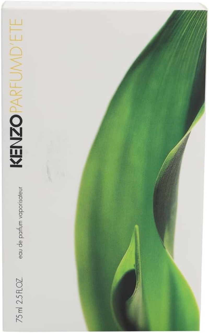 Kenzo Parfum Dete 75Ml EDP image number 1