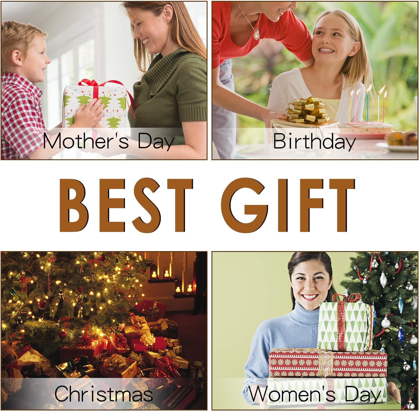 Wind Chimes for Outside, Wind Chimes Outdoor Deep Tone with 6 Tuned Tubes, Memorial Wind Chime for Garden, Patio and Home image number 1