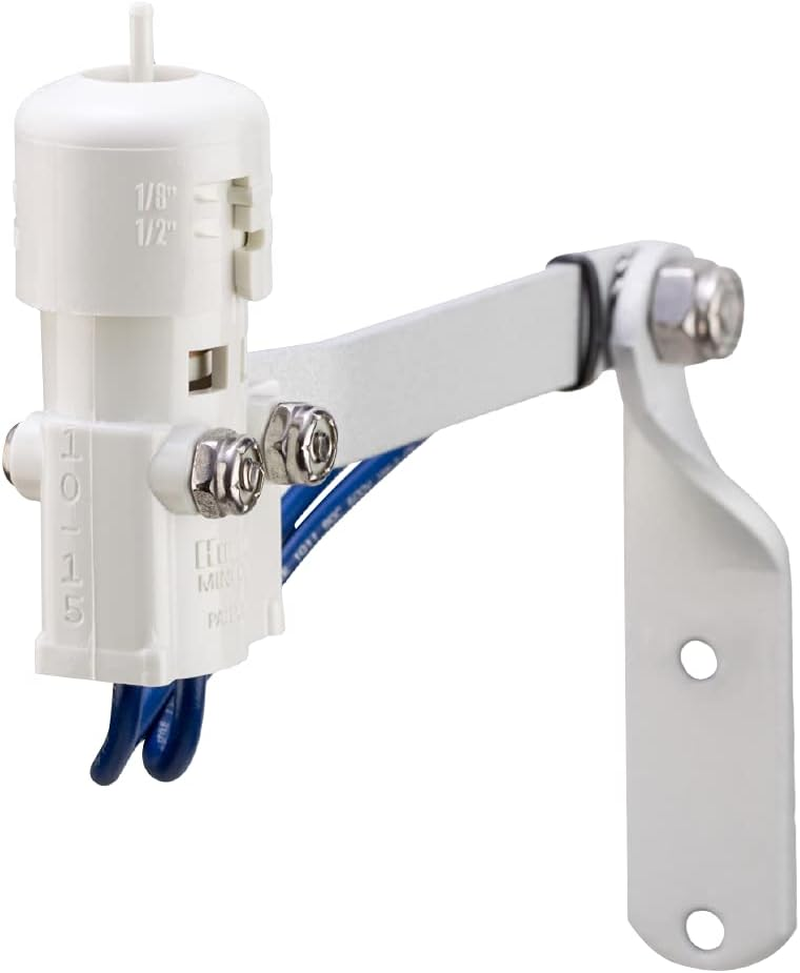 Hunter Industries Mini-Clik Wired Rain Sensor image number 2