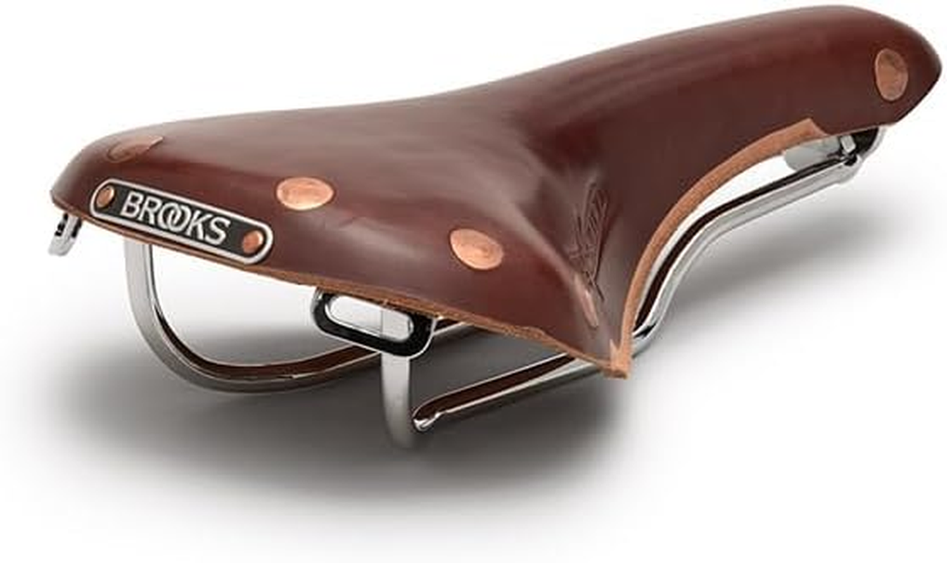 Brooks England Swift Bicycle Saddle