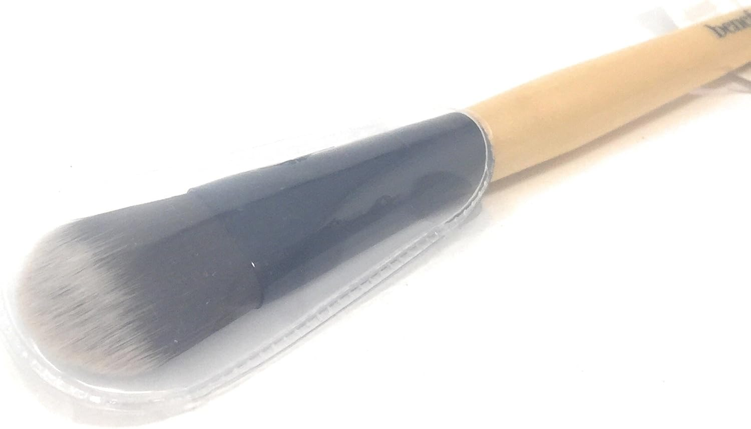 Benefit Cosmetics-Foundation Brush