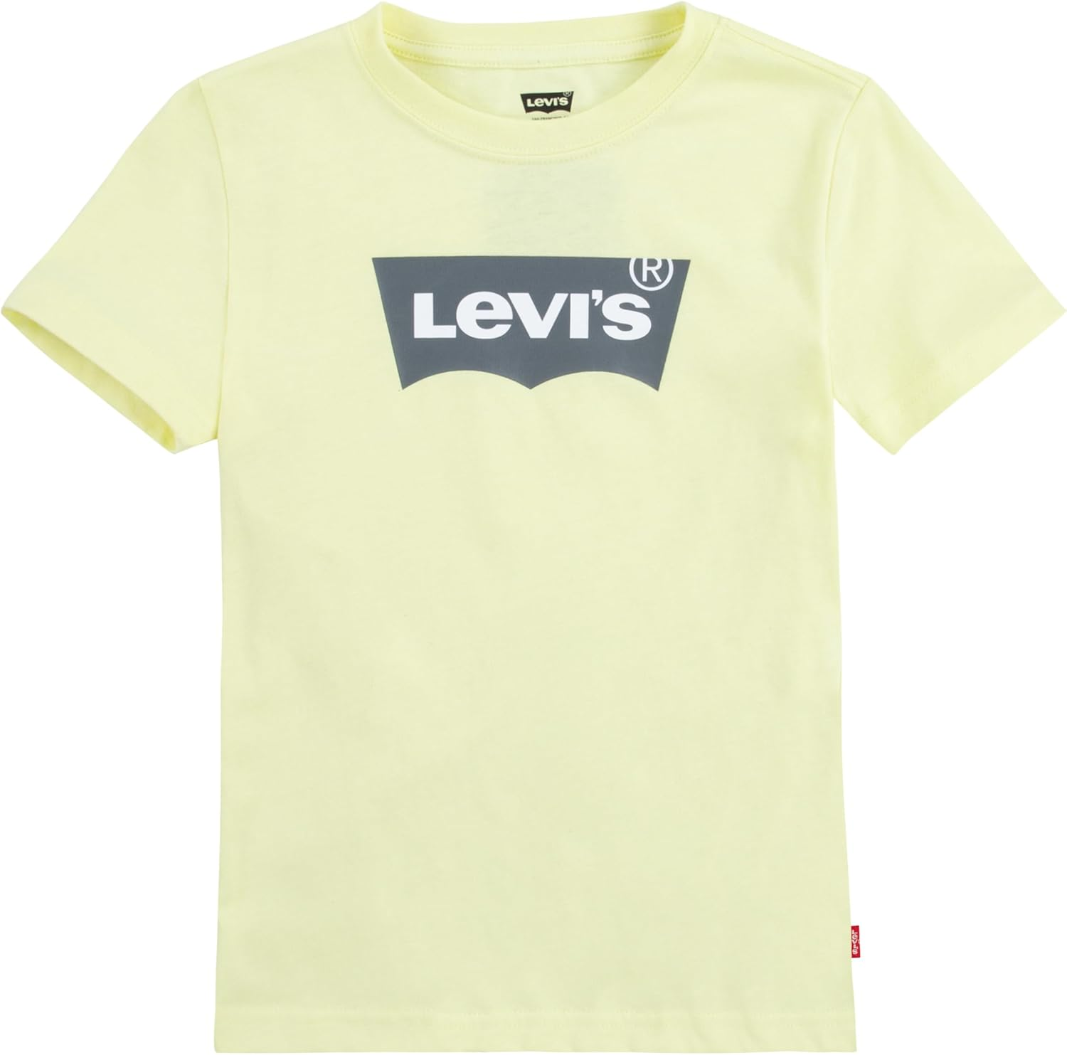 Levi'S Kids Lvb Batwing Tee T-Shirt Boys image number 1