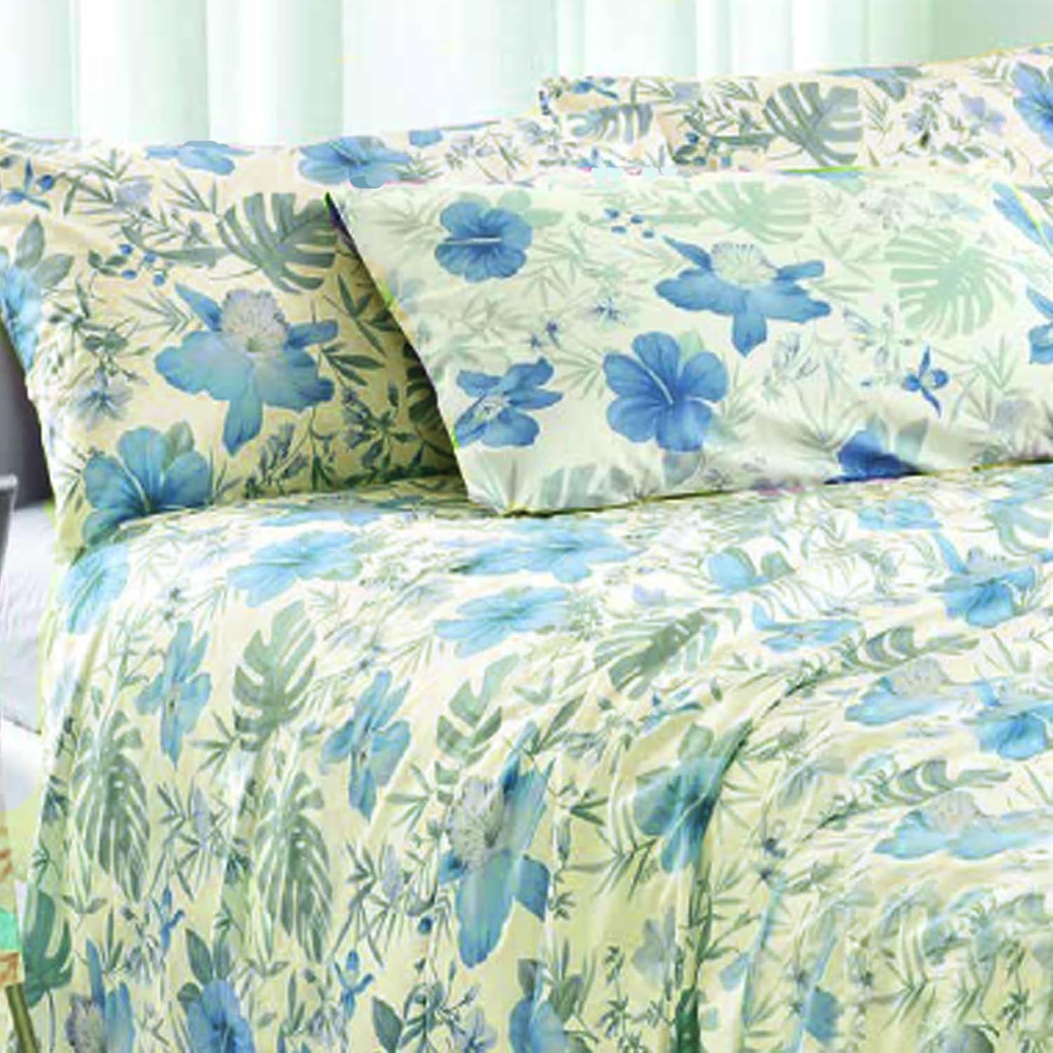 Gabel Silene Complete Double Duvet Cover