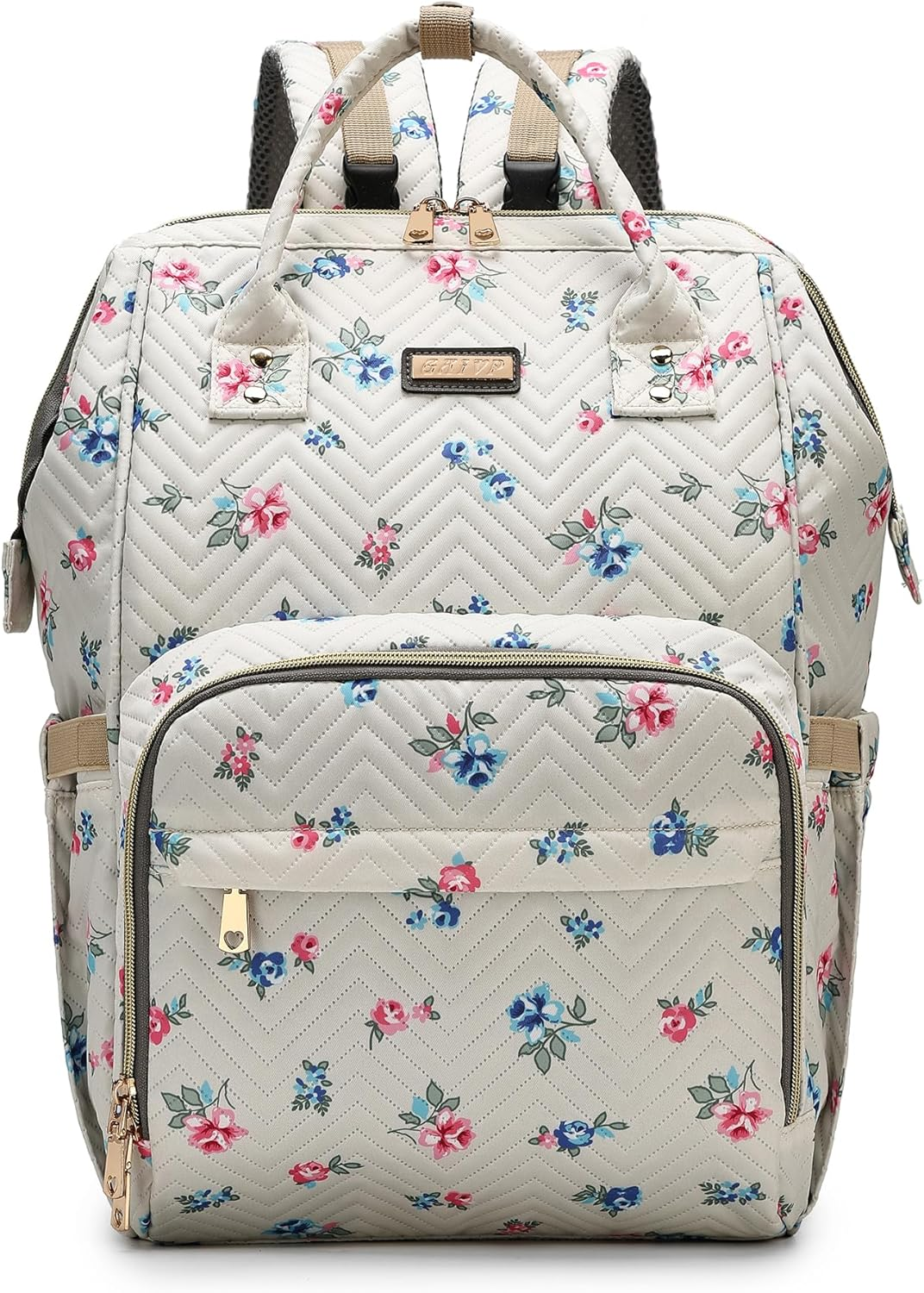 Diaper Bag Backpack
