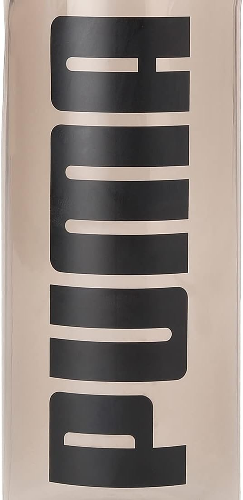 PUMA TR Bottle Sportstyle 1 Liter Puma Black image number 5