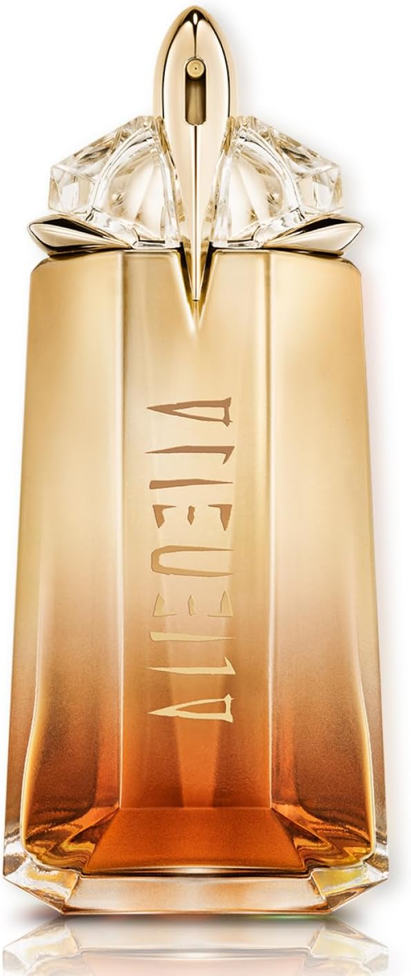 Thierry Mugler Alien Goddess Intense Eau De Parfum Spray for Women 90 Ml image number 5