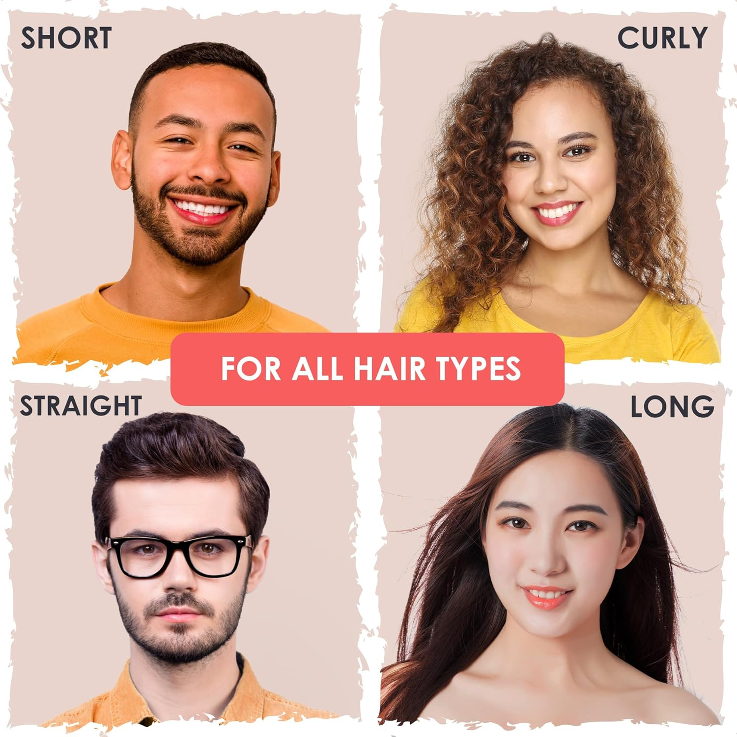 Hair Thickness Maximizer 2.0 - Safer than Keratin Hair Building Fibers with 2Nd Gen All Natural Plant Based Hair Loss Concealing Fillers for Instant Thickening of Thinning or Balding Hair (Black) - Dark Brown image number 2