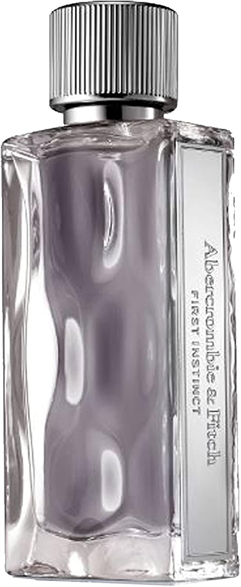 Abercrombie & Fitch First Instinct Eau De Toilette Spray, 100Ml image number 1
