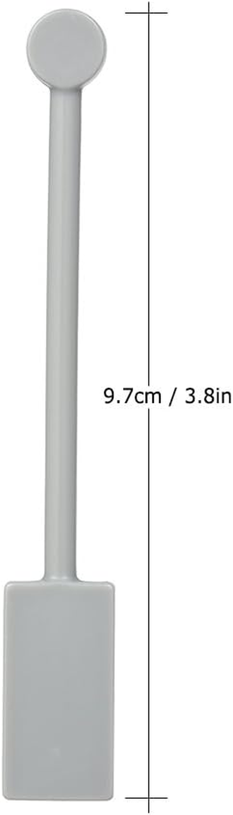 Goovii Double-End Nail Art Magnet Cat Eye Gel Polish Varnish Magnetic Stick 3D Line Strip Magnetic Board Nail Tool