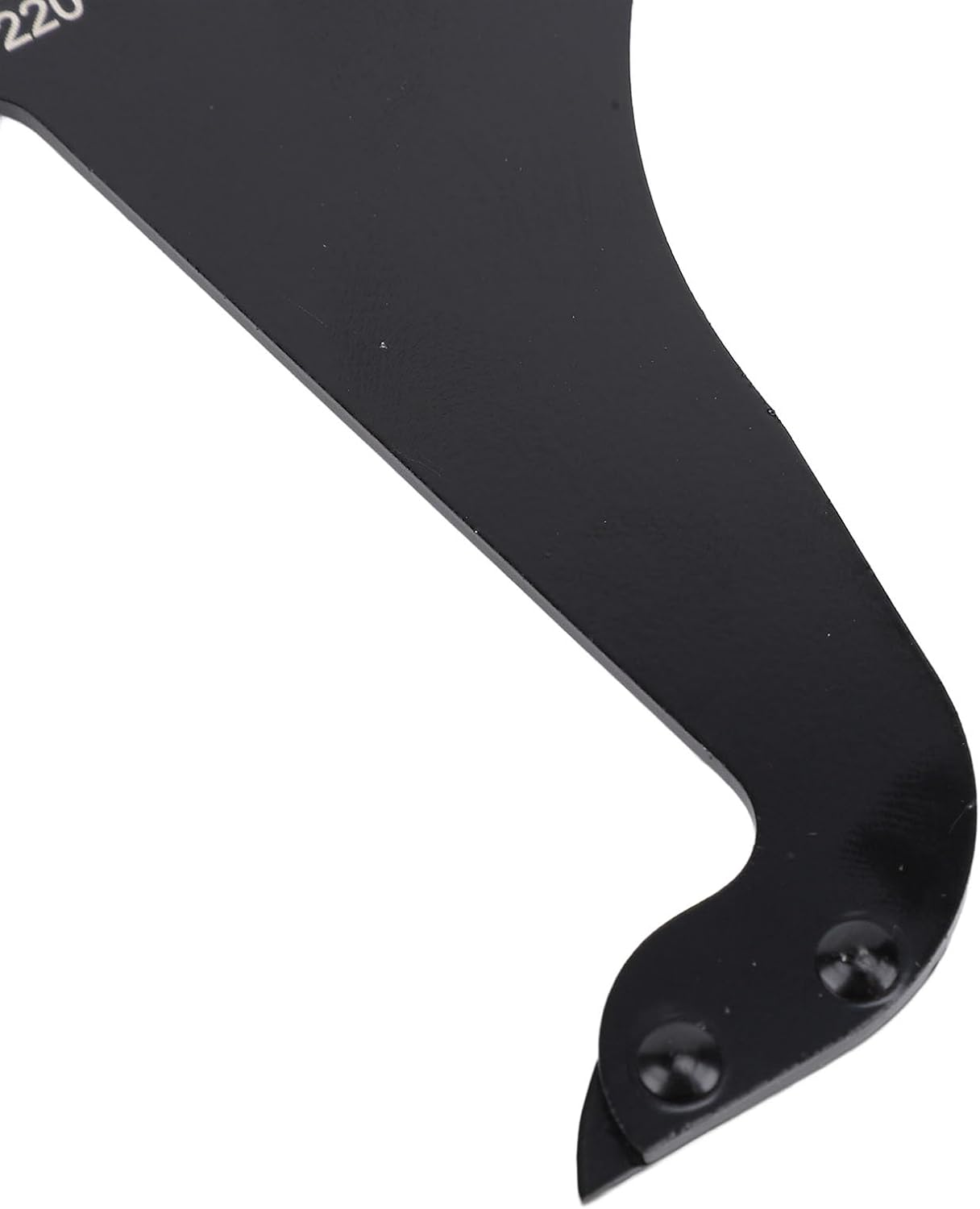 Tnfeeon Brake Resetting Gauges, Dual Scale Brake Drum Measuring Reset Tool, 6.5 to 14.25In Combination Reset Meter for Measuring and Adjusting image number 4