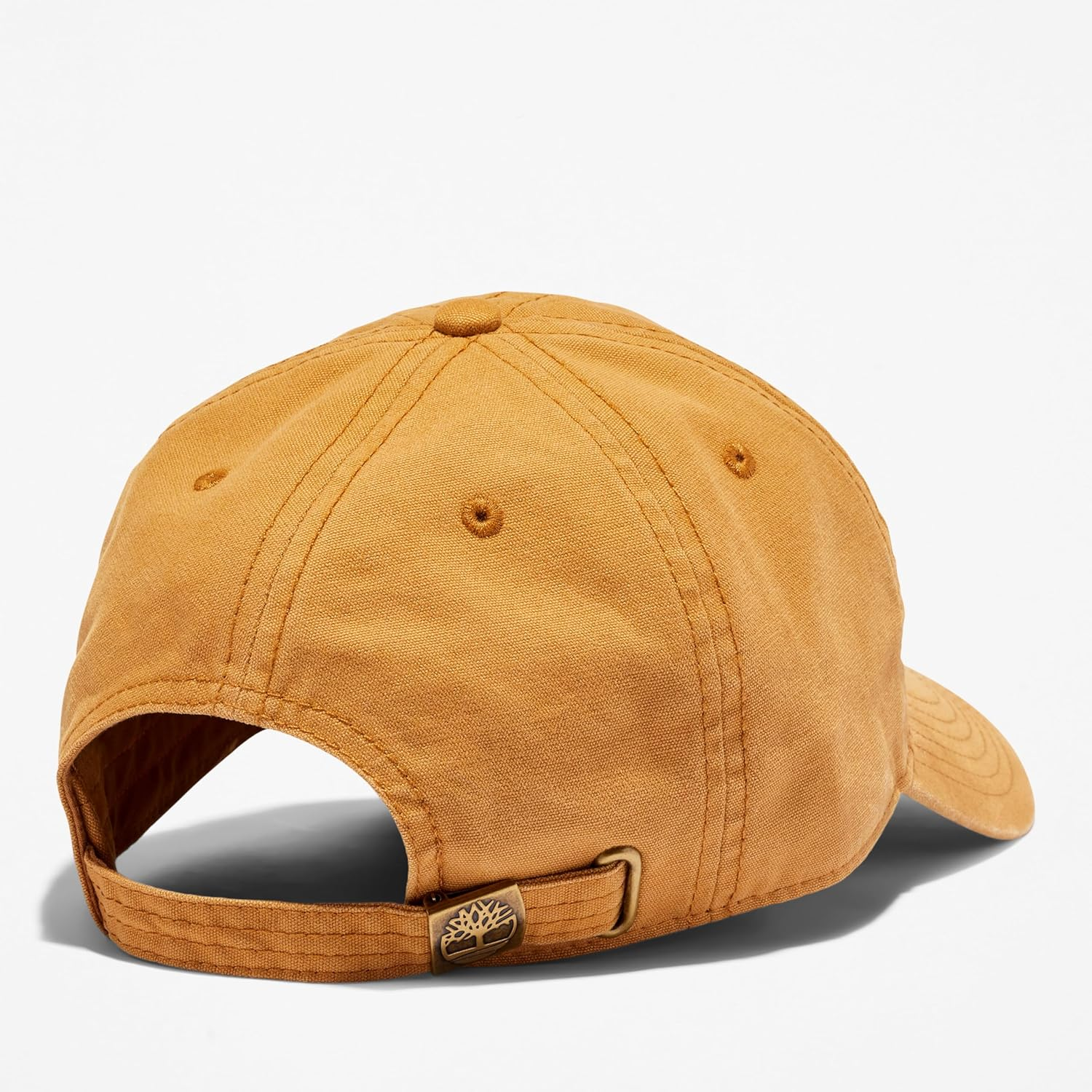Timberland Men'S Cotton Canvas Baseball Cap image number 1