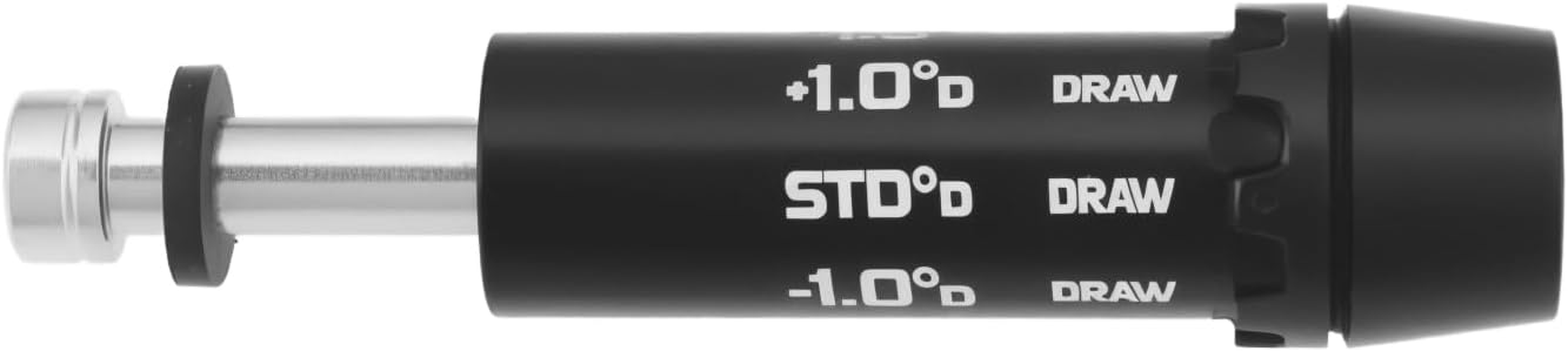 SING F LTD 1PC 0.335 Golf Adapter Sleeve Compatible with Cobra 2022 Ltdx Ls Compatible with Radspeed Compatible with Speedzone Driver 60.1X13.6Mm Black image number 1