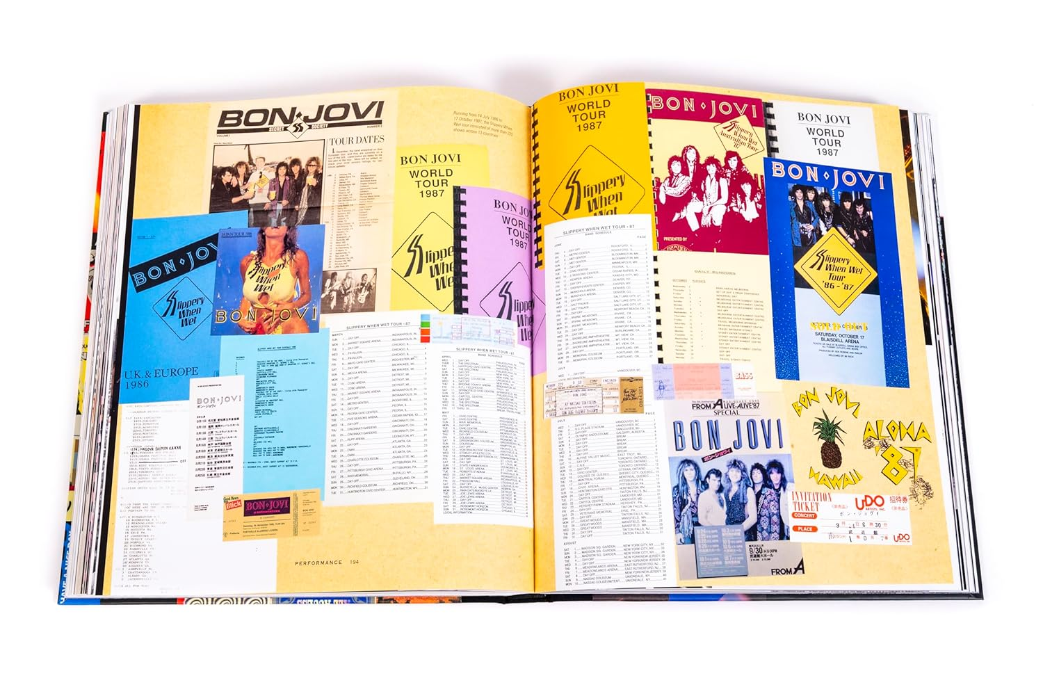 Bon Jovi: Forever image number 2