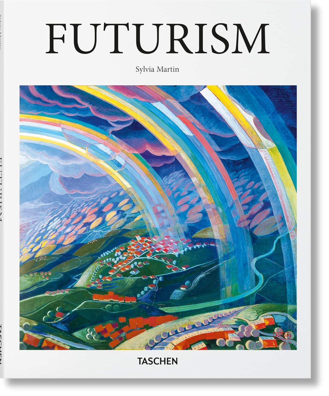 Futurism Futurism image number 4