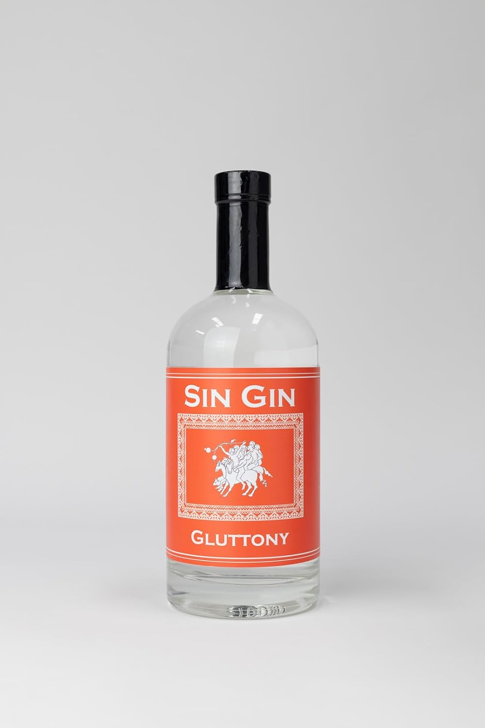 7 Deadly Sins - Gluttony Gin image number 2