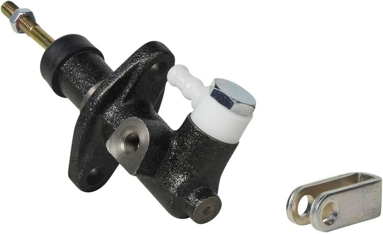 Clutch Master Cylinder KCM1902 image number 2