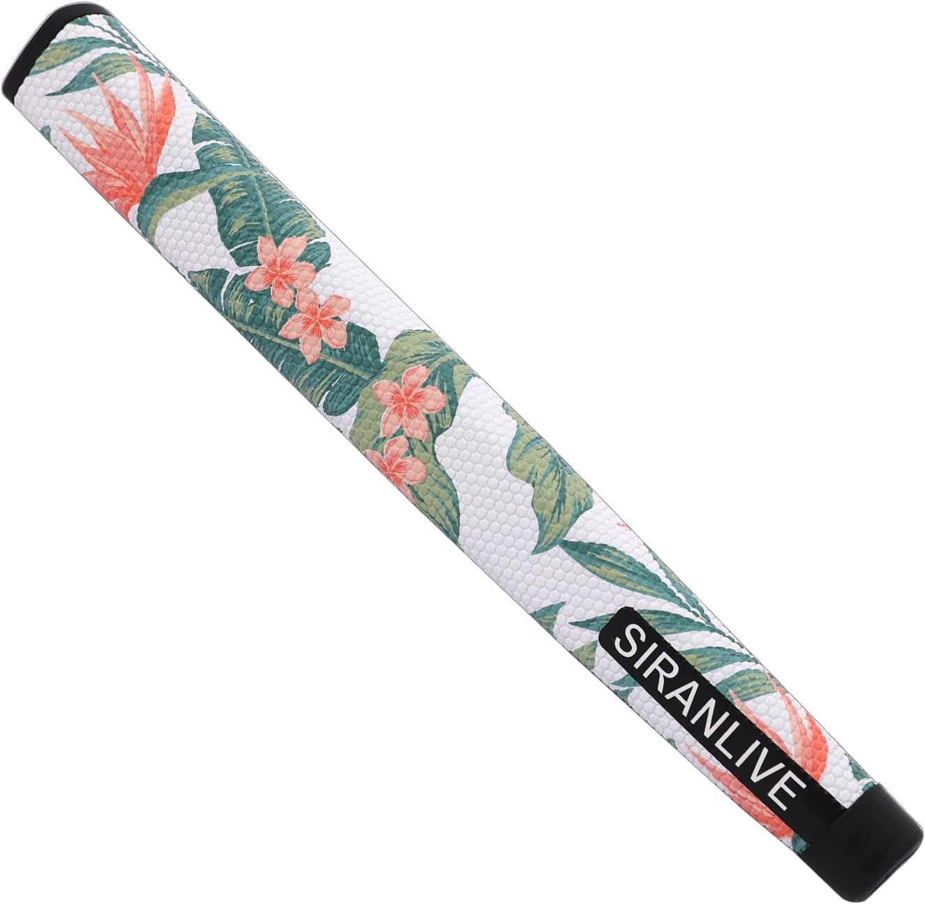 Golf Putter Grip Light Weight Breathable Leather Soft Leather Golf Grips