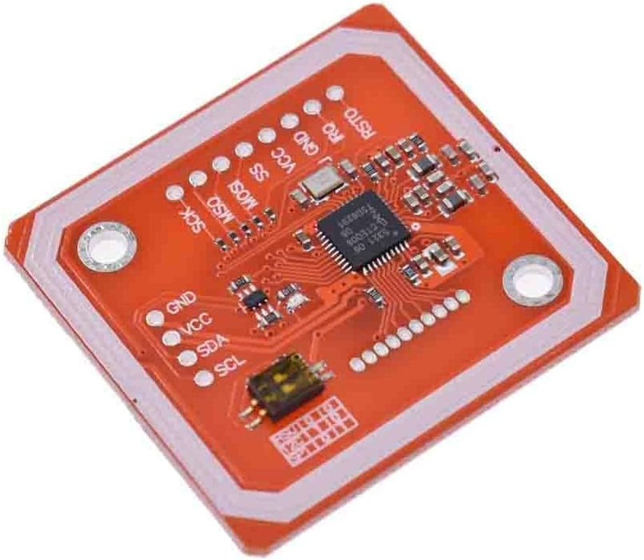 2PCS PN532 Module V3 Board image number 2