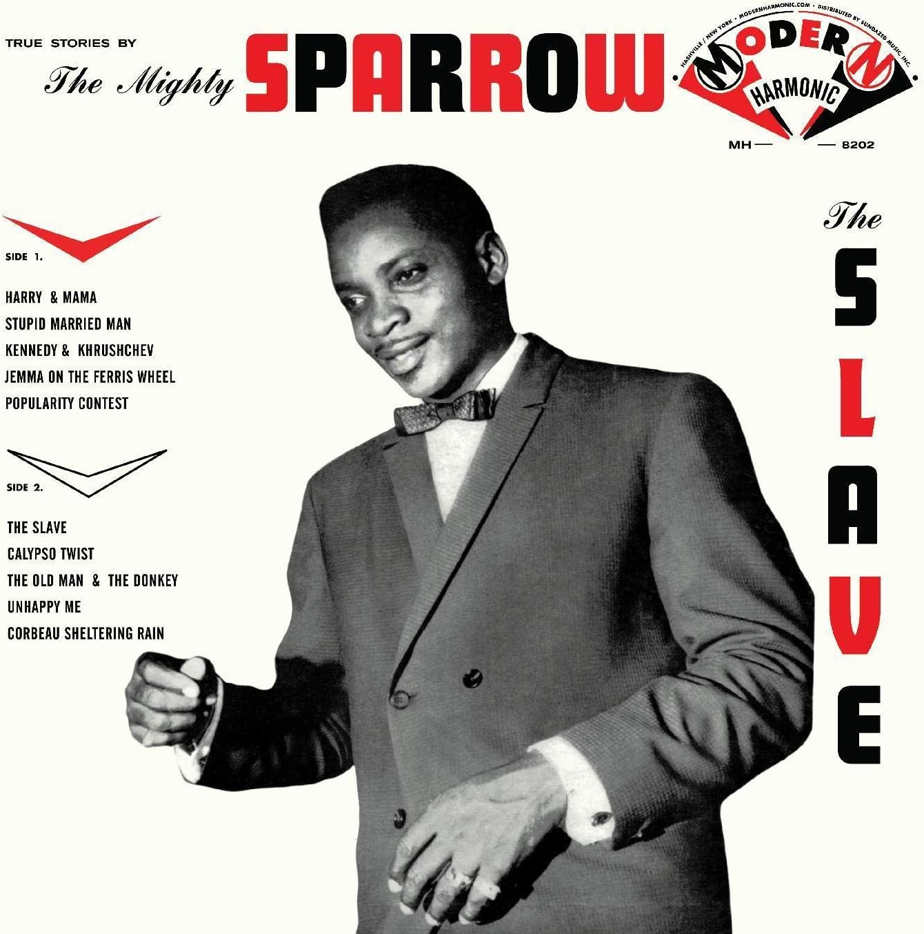 Slave Slave image number 1