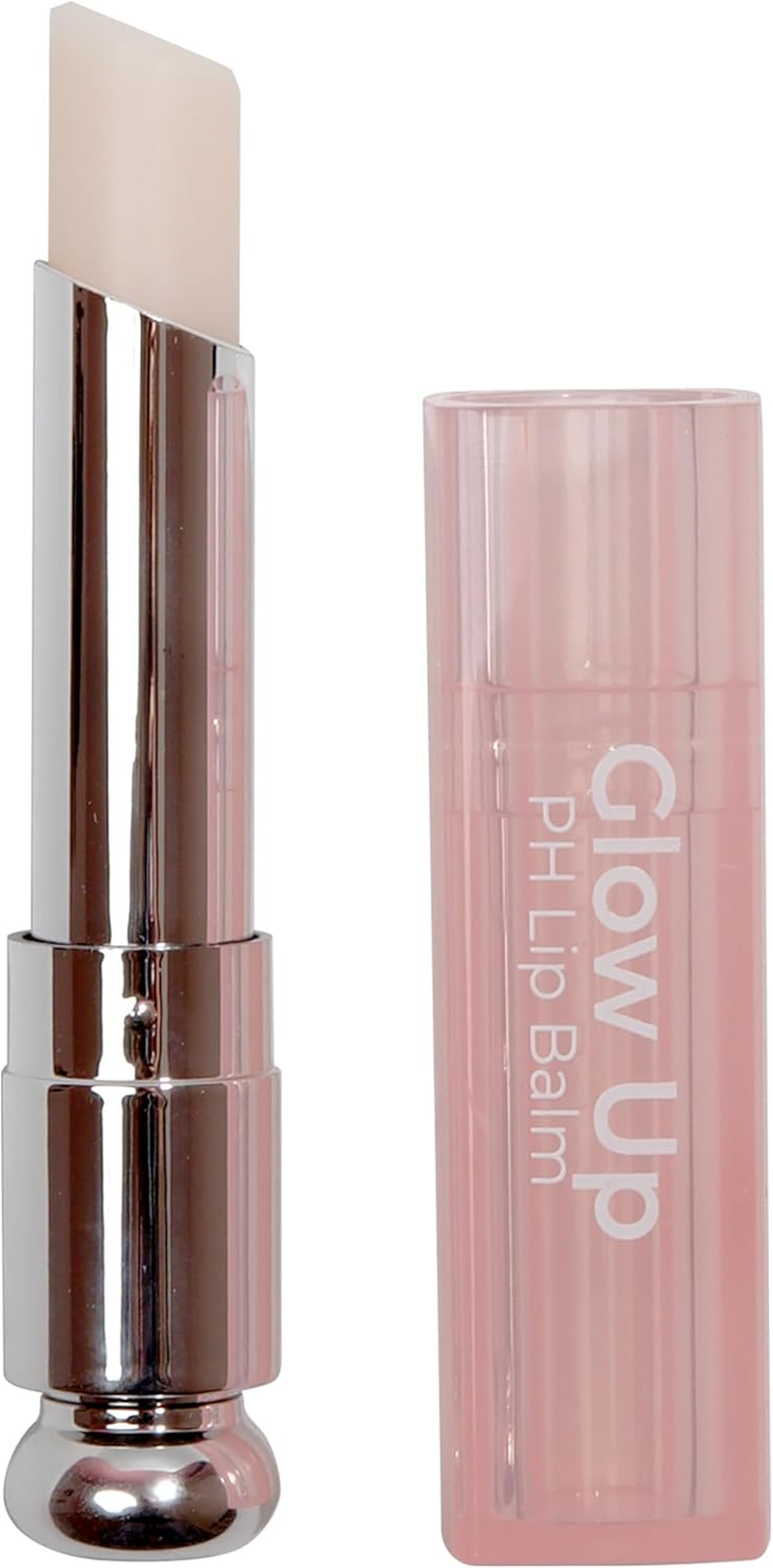 Mcobeauty Glow up - PH Lip Balm - Universal Colour Changing image number 4