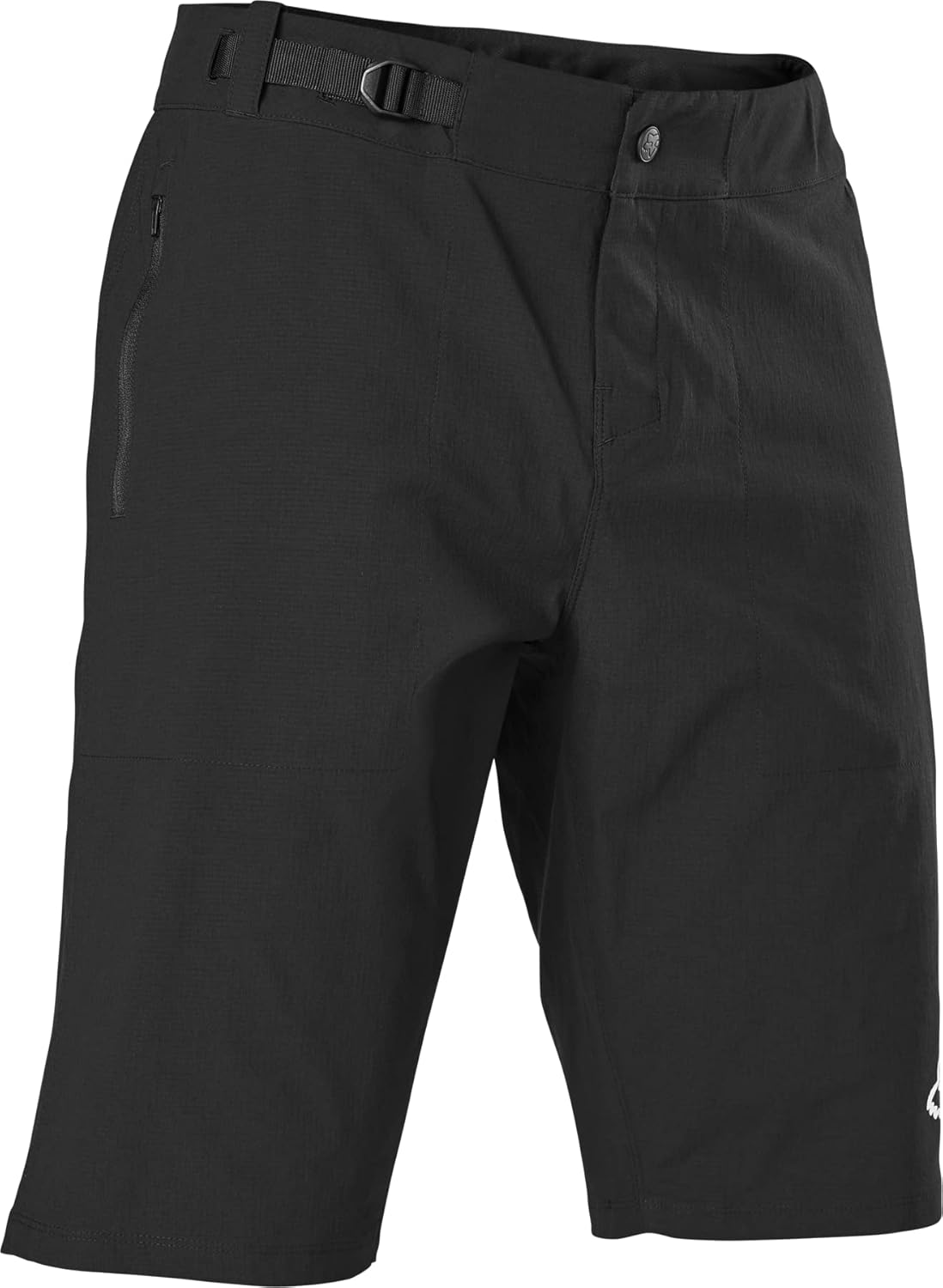 Fox Racing Men'S Standard Ranger Lined Mountain Biking Short