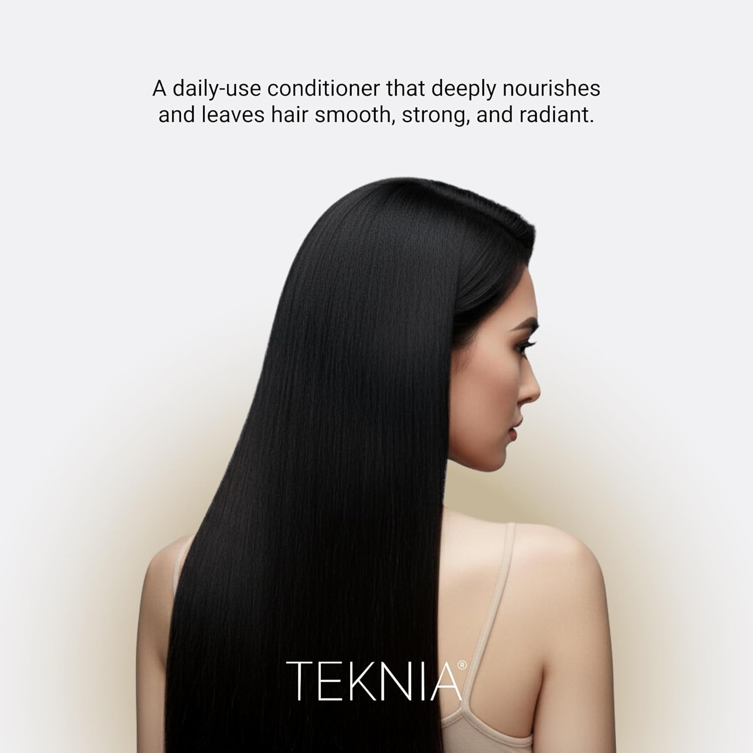 Conditioner Lakm&eacute; Teknia Hair image number 6
