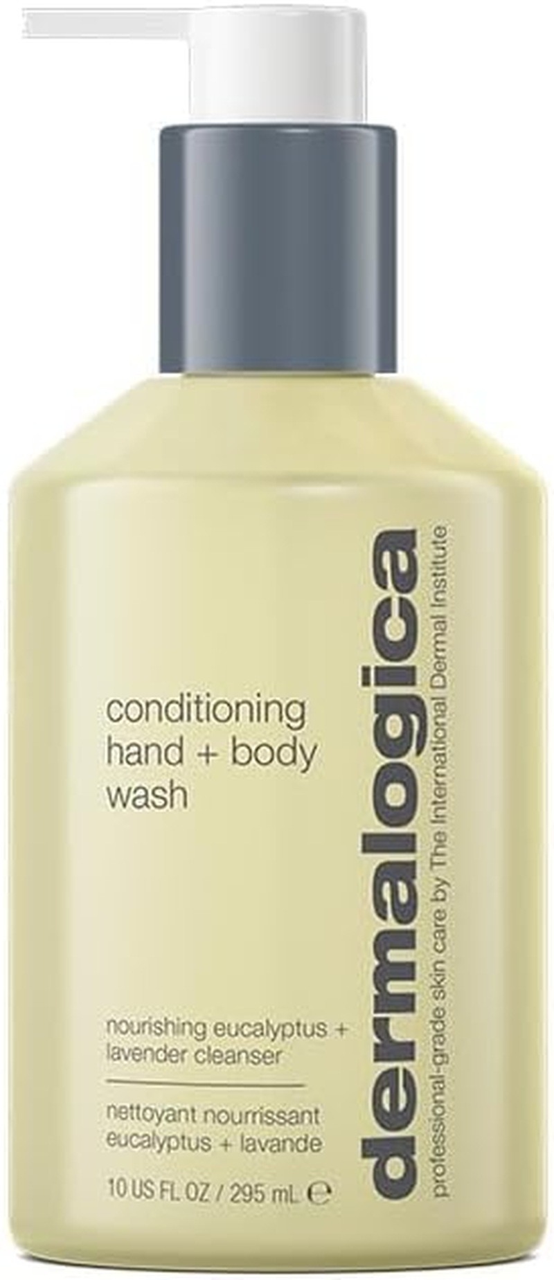 Dermalogica Conditioning Body Wash 295Ml image number 2