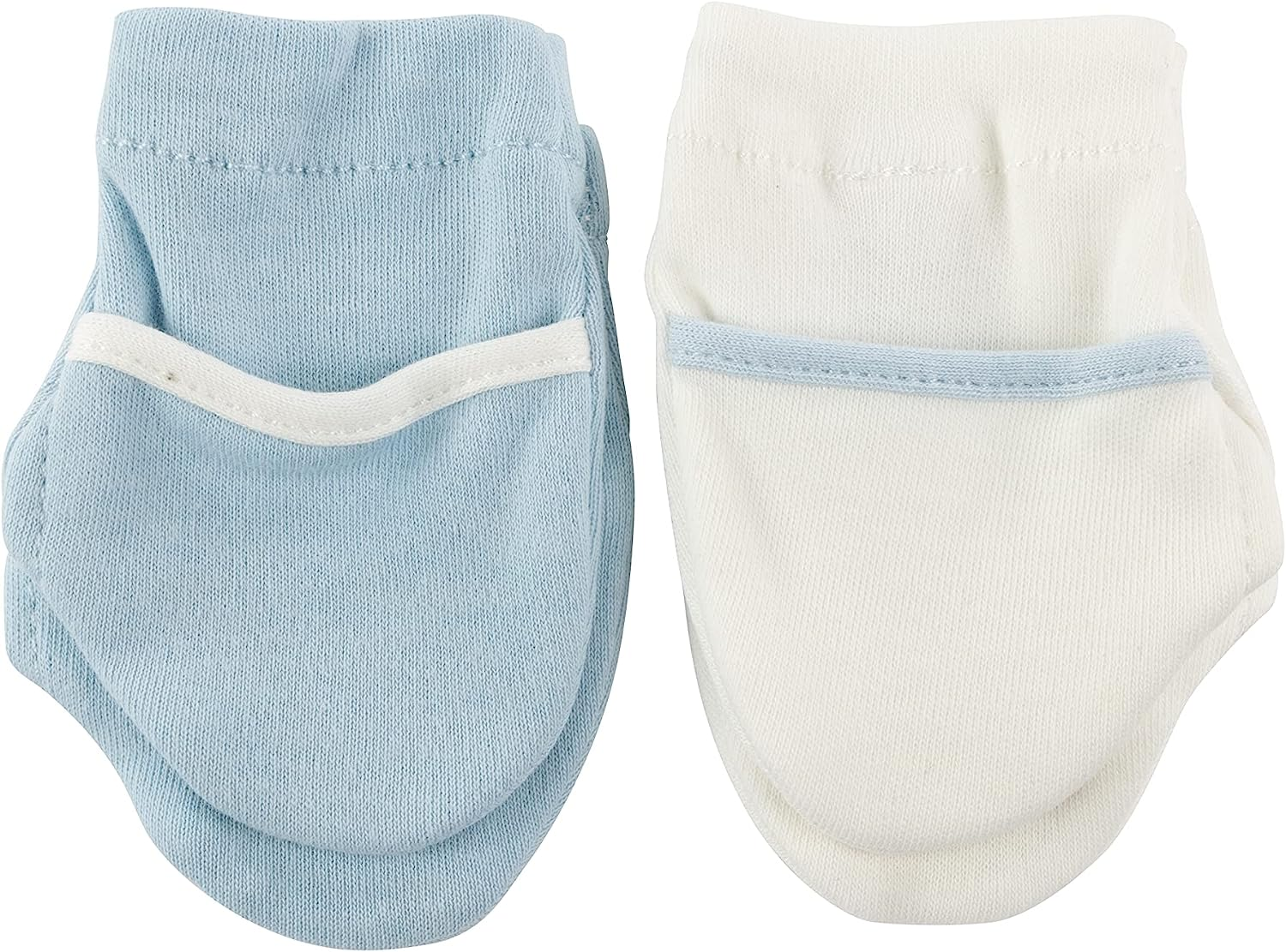 Mother'S Choice No Scratch Baby Mittens