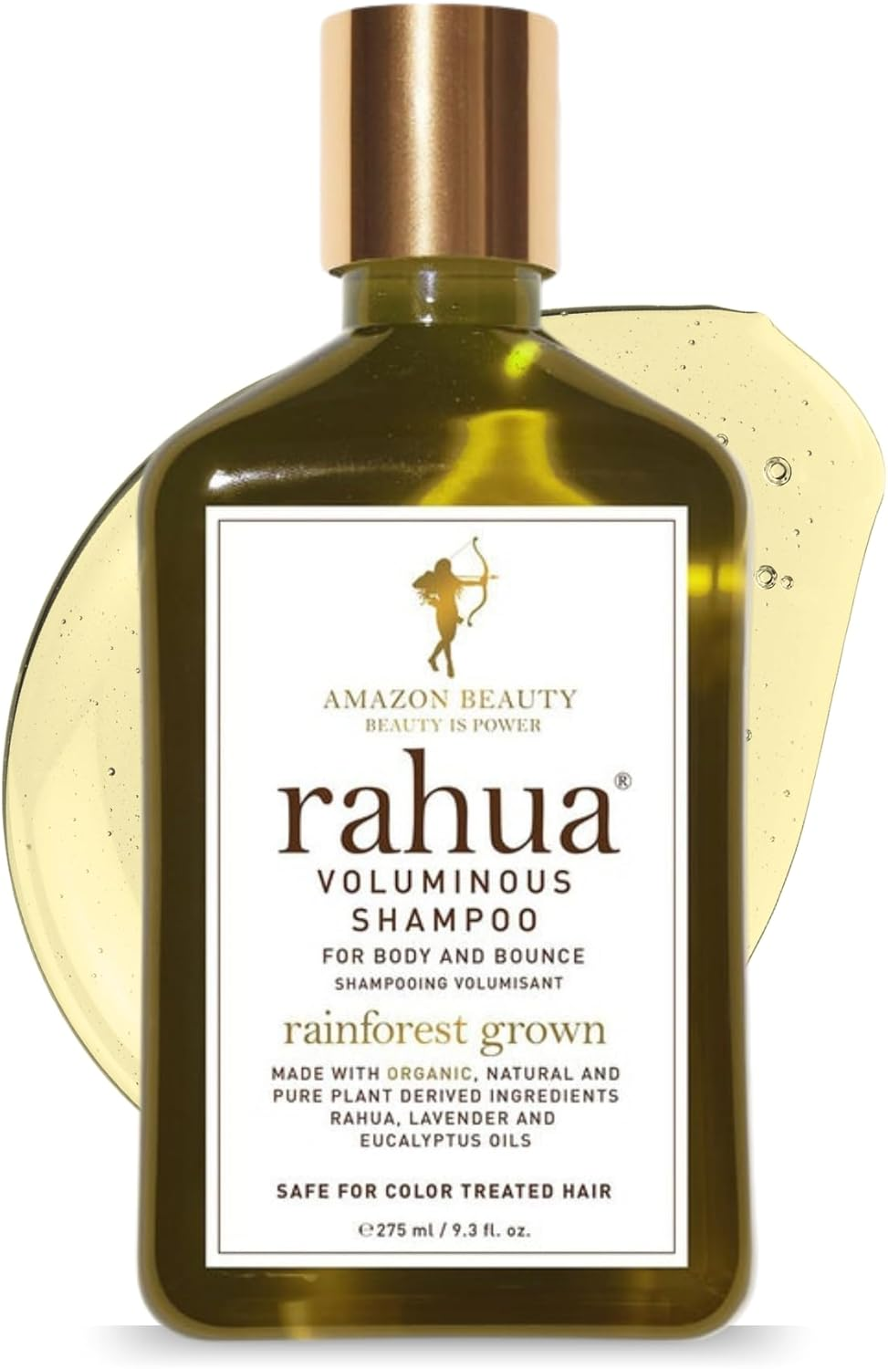 Rahua Voluminous Shampoo 275 Ml image number 1