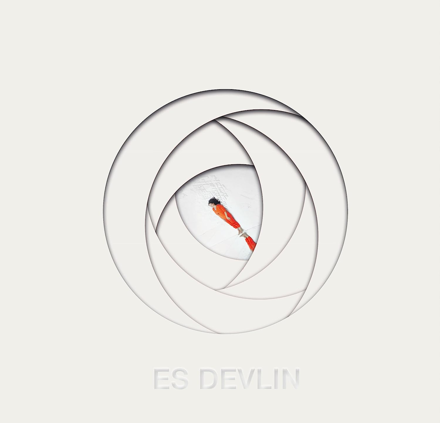 An Atlas of Es Devlin: an Atlas image number 2