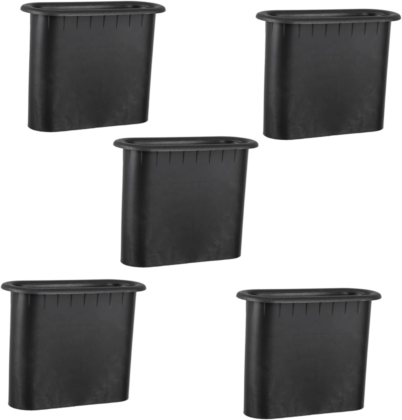 MERRYHAPY 5Pcs Audio Hair Dryer Speaker Port Tube for Professional Sound Quality Speaker Grill Car Port Tube image number 2