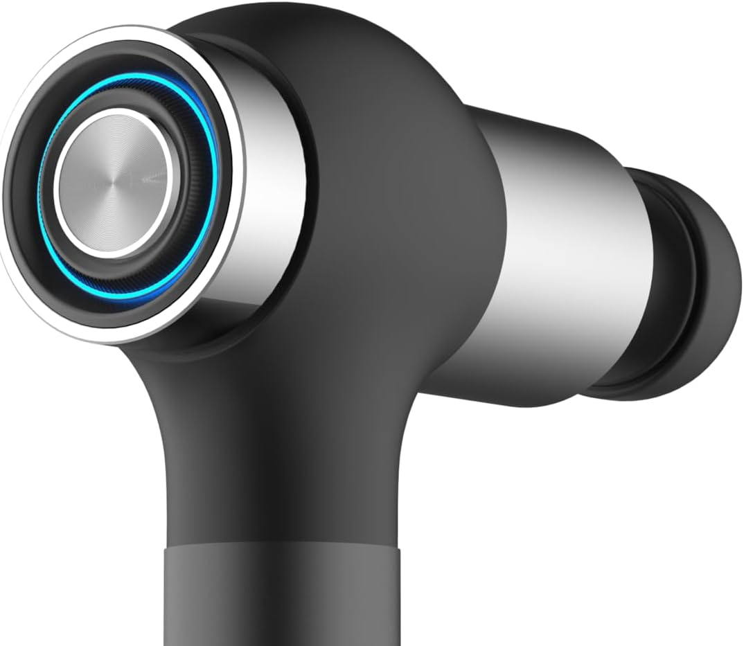 Philips Superdynamic Massage Gun, 15Kg/12Mm image number 2