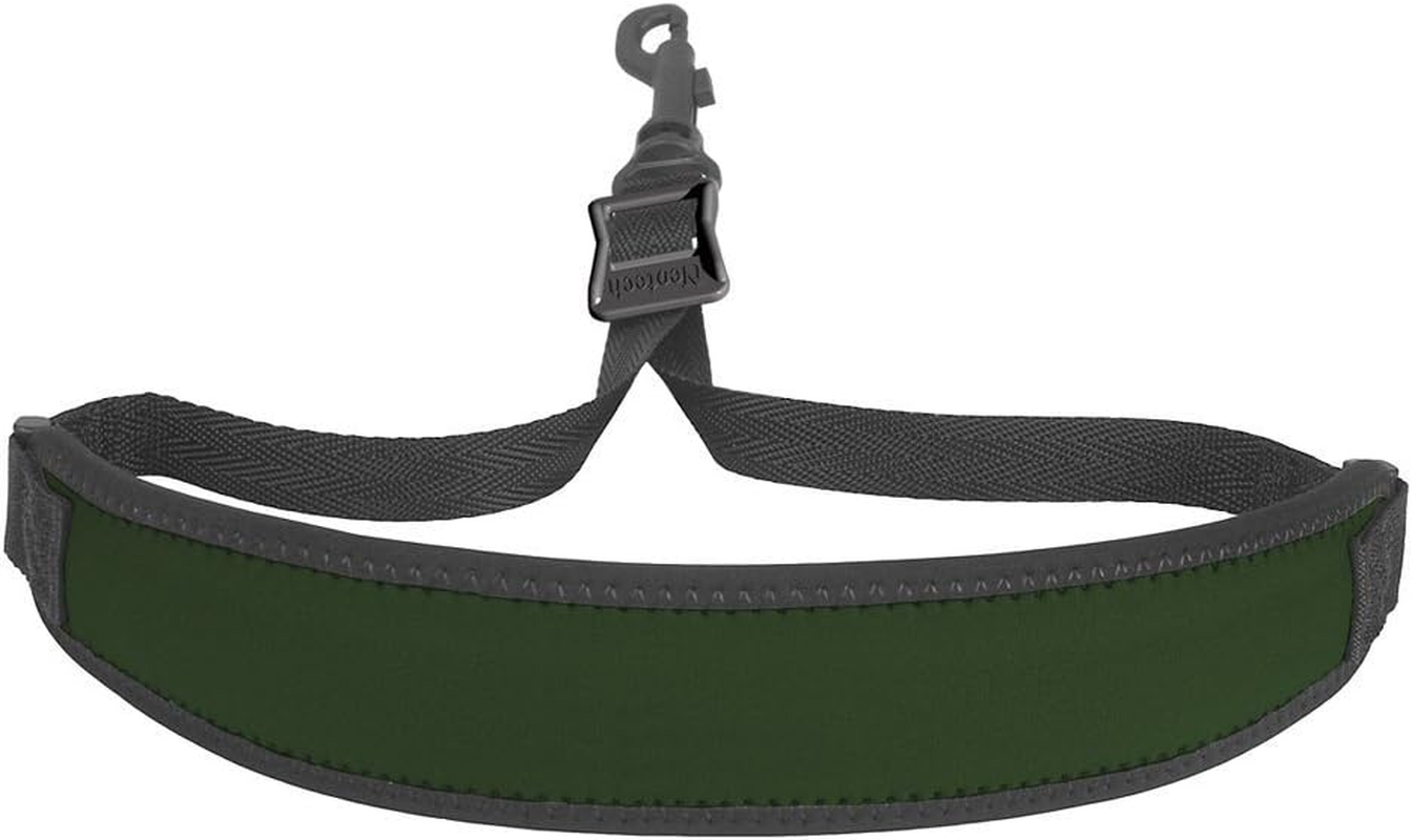 Neotech Swivel Hook Classic Strap, X-Long, Black