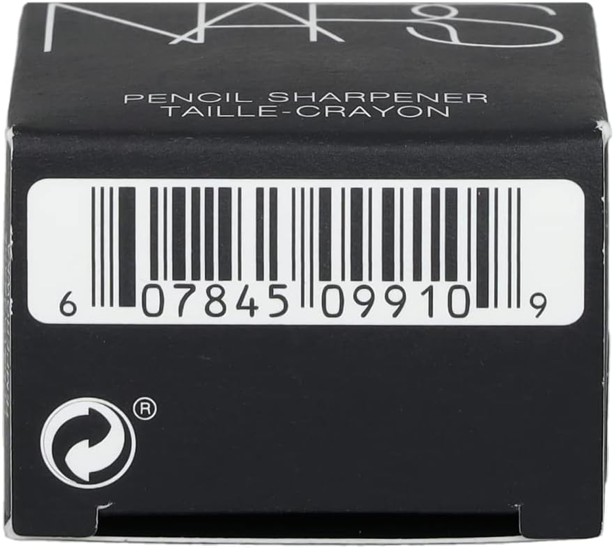 Nars Dual-Blade Makeup Pencil Sharpener image number 4