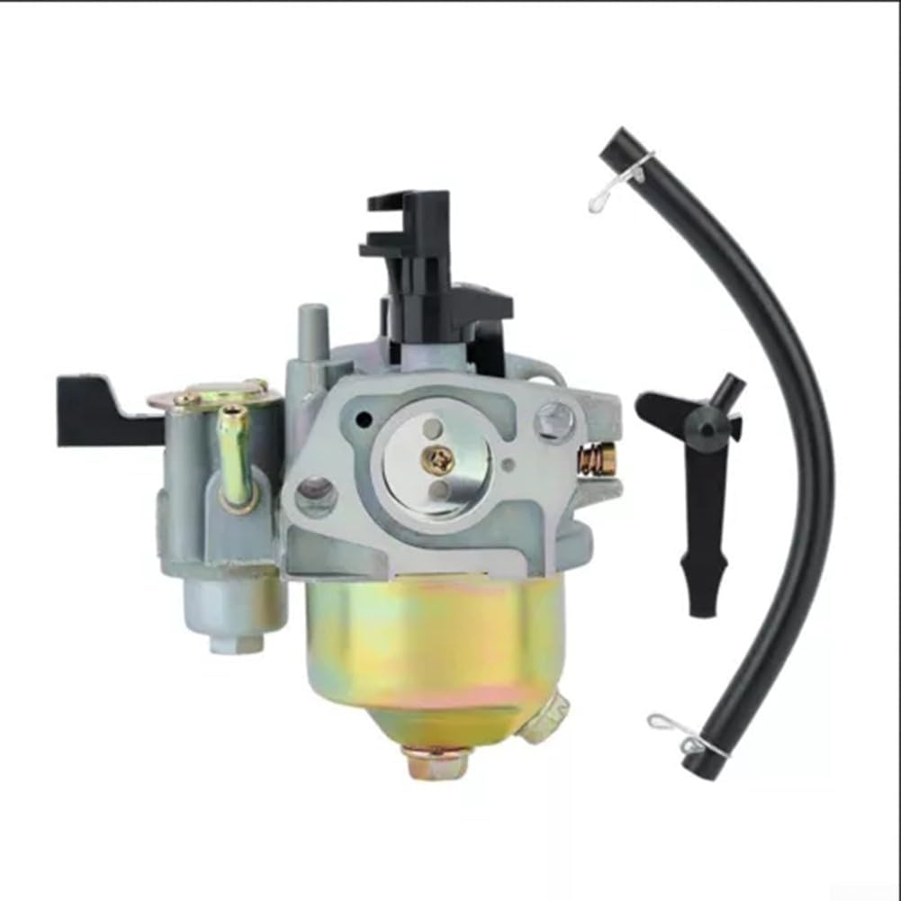 Pressure Washer Carburetor 170F168 for GX160 168F GX200 Engines with 5.5HP or 6.5HP Output image number 2