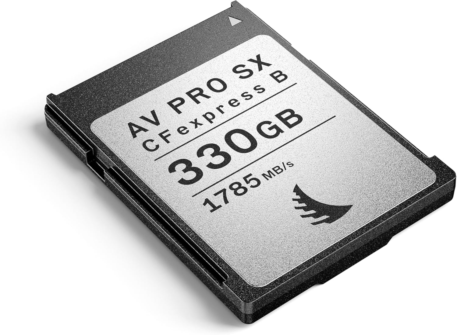 Angelbird AV Pro Cfexpress B SX 330GB image number 2