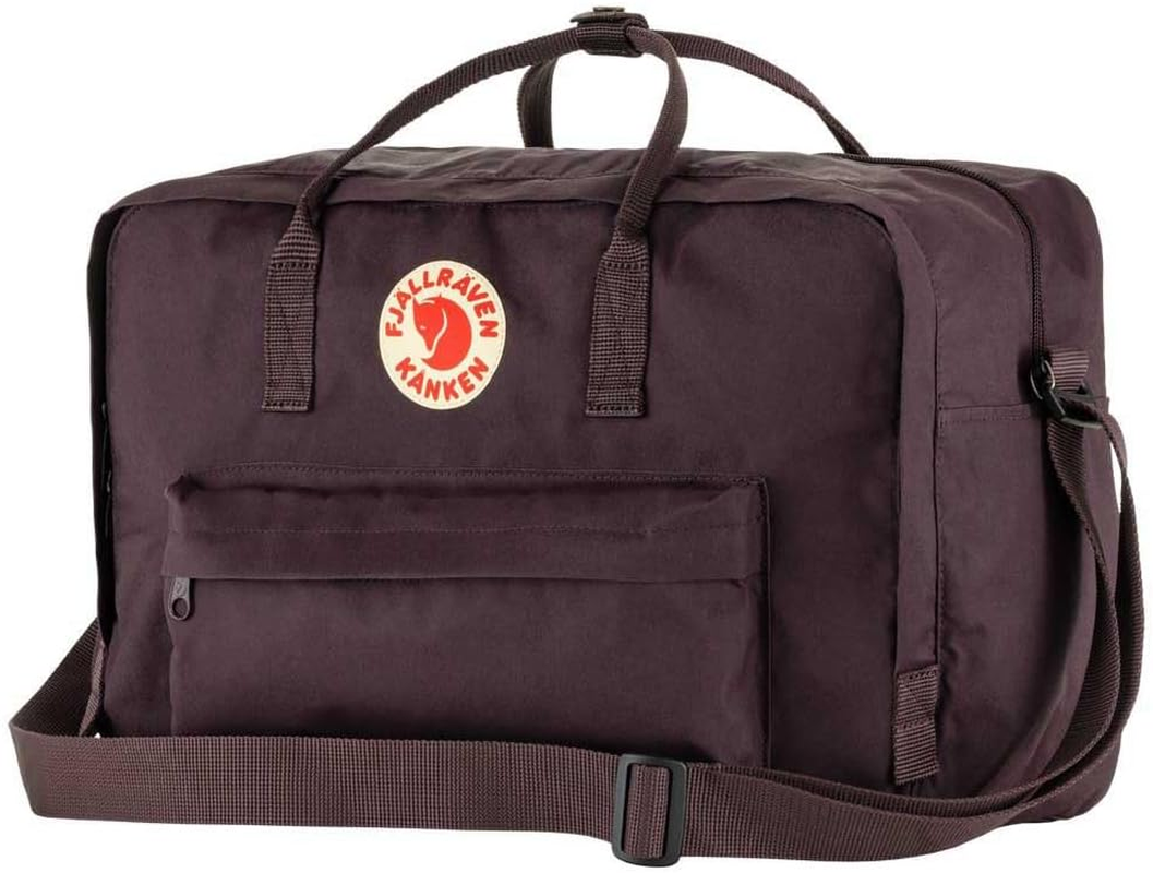 Fjlaraben 23802 3-Way Bag Kanken Weekender