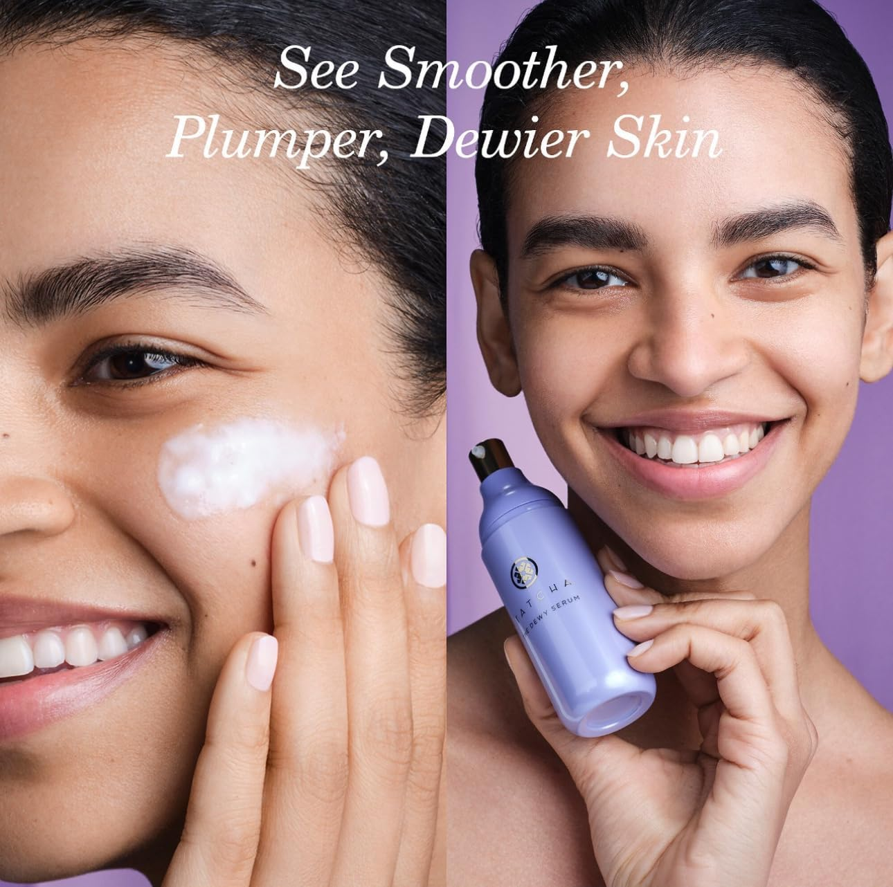 The Dewy Serum image number 5