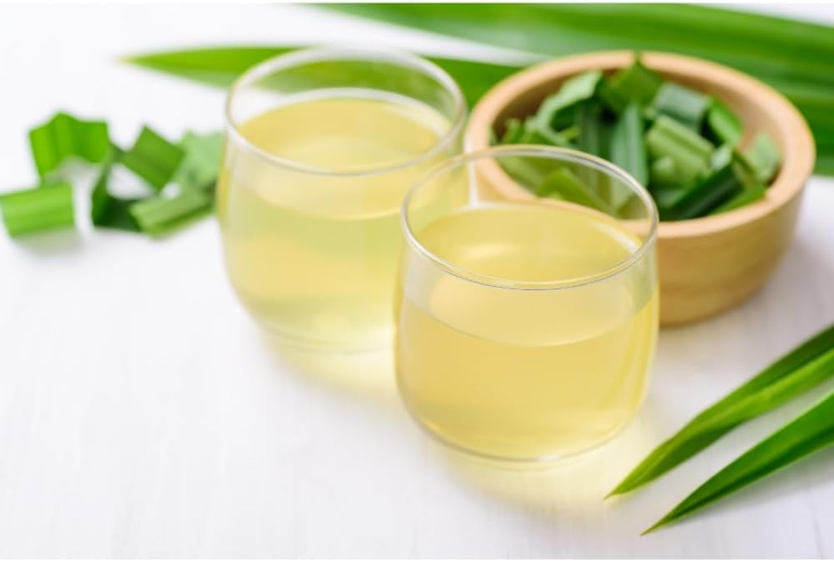 IF Jasmine Pandan Drink | Asian Drinks Made with Jasmine and Pandan Flavour | 350Ml Bottle image number 1