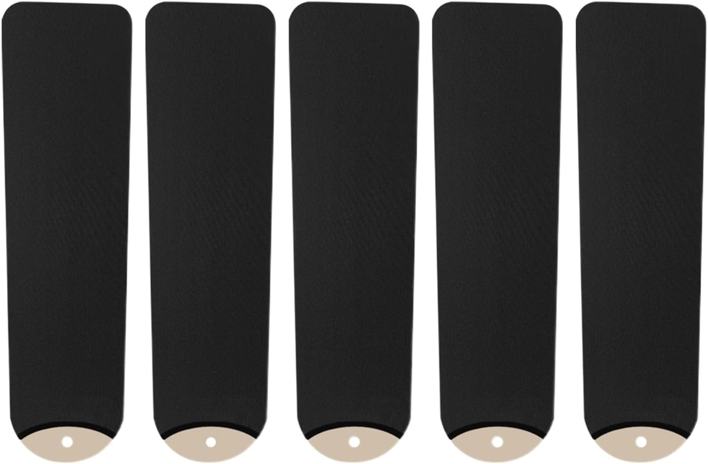 Ceiling Fan Parts Covers,Electric Home Fan Protection | Replacement Dustproof Waterproof Protector for Porch Barn Living Room Household Indoor Home Garage Storage Bedroom image number 1