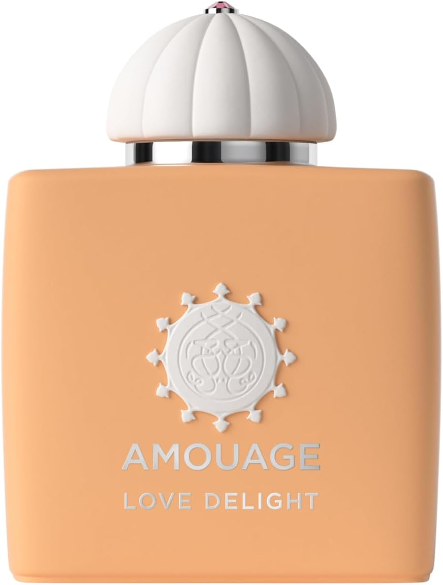Amouage Love Delight Eau De Parfum Spray 100 Ml