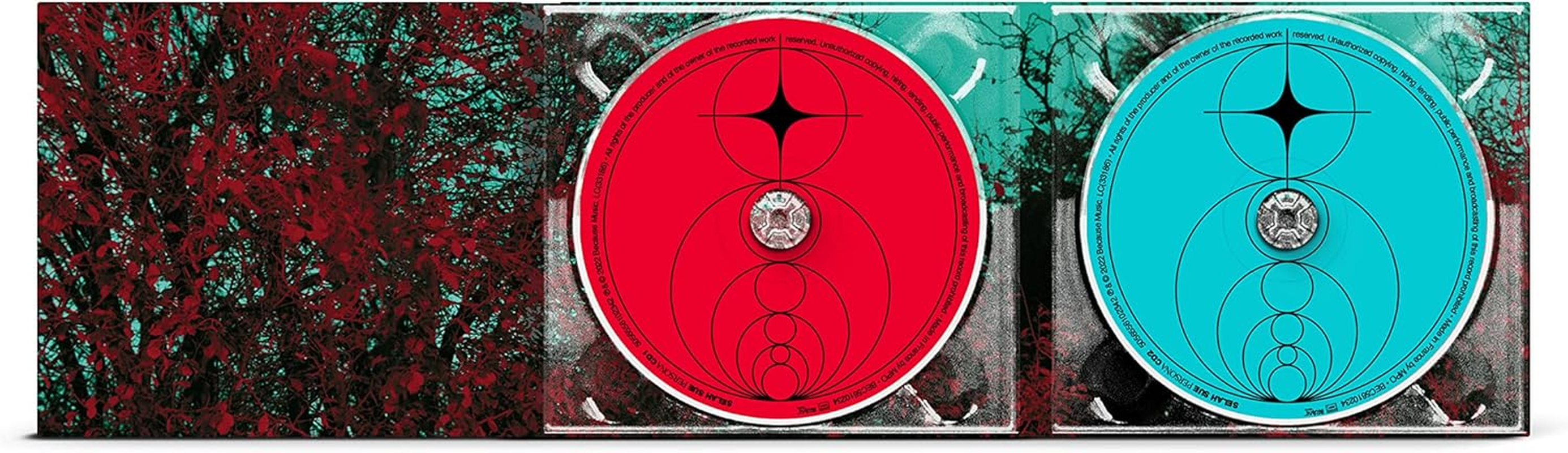 Persona Persona image number 3